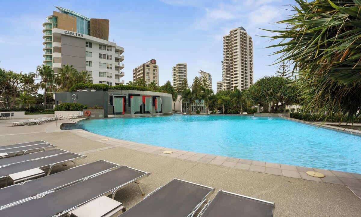 Photo of Outdoor in Gold Coast