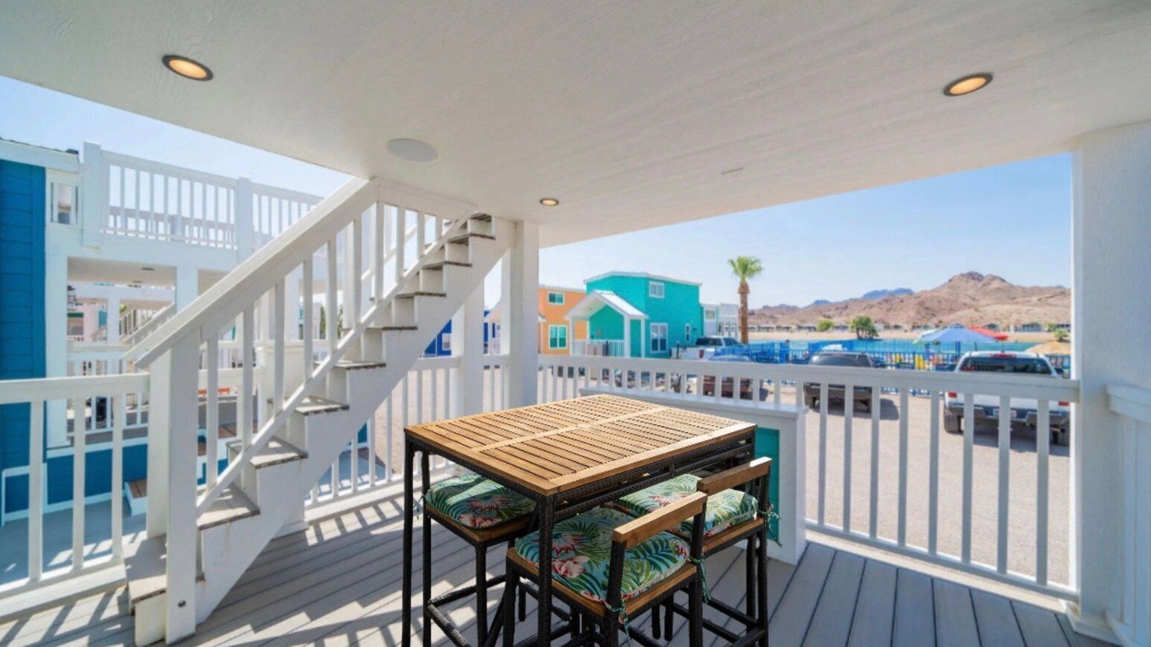 Photo of Outdoor in Parker Strip