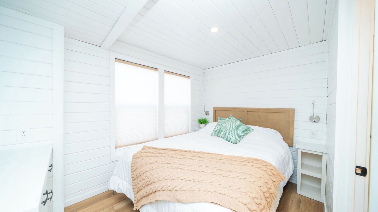 Photo of Bedroom in Parker Strip