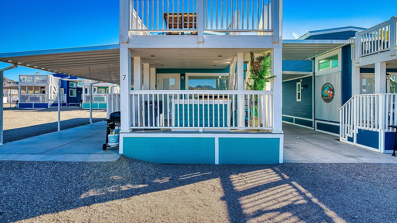 Photo of Outdoor in Parker Strip