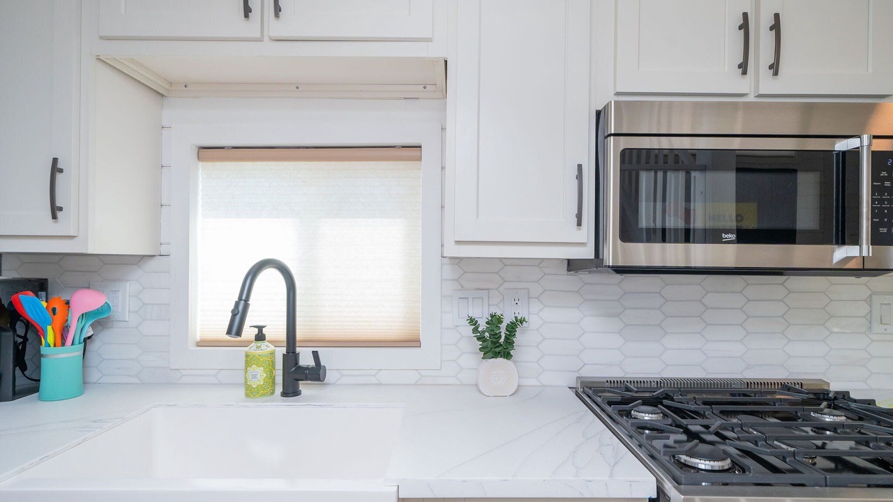 Photo of Kitchen in Parker Strip
