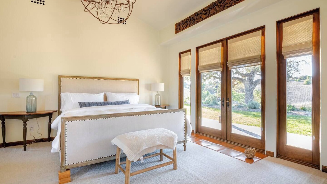 Photo of Bedroom in Ballard
