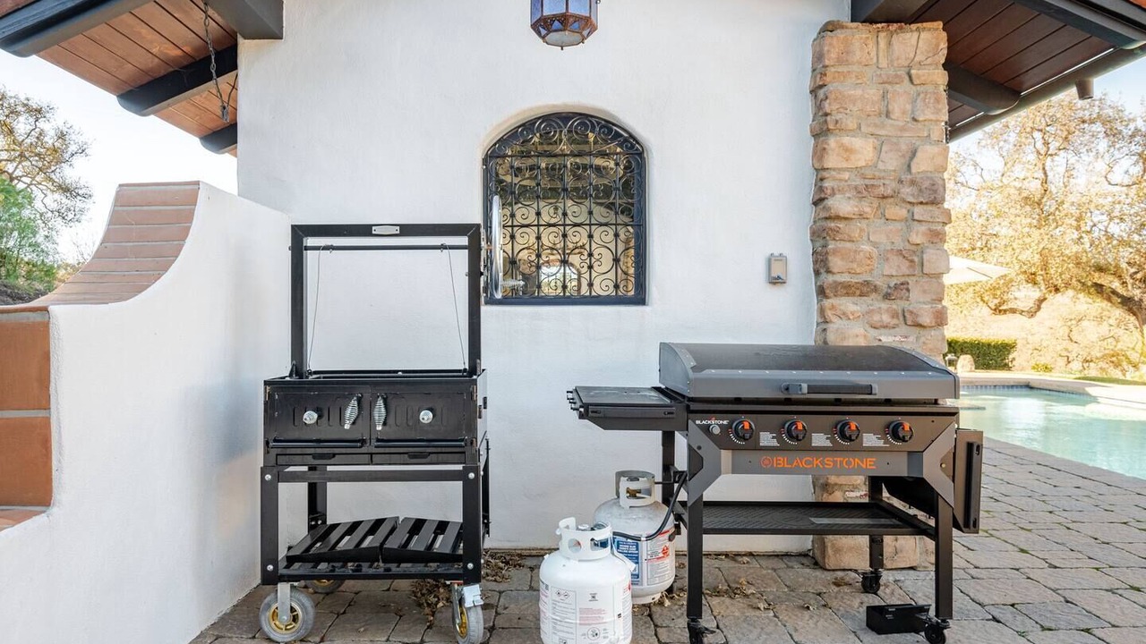 Photo of Patio Balcony in Ballard