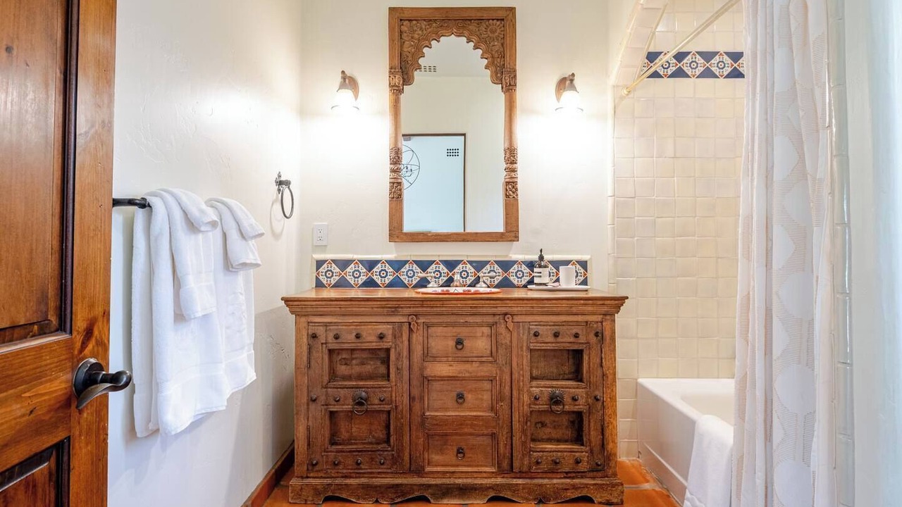 Photo of Bathroom in Ballard