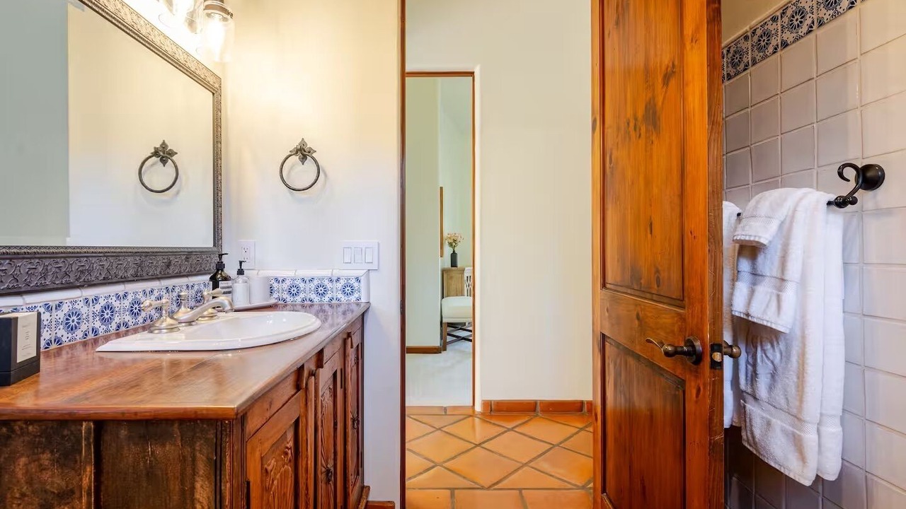 Photo of Bathroom in Ballard