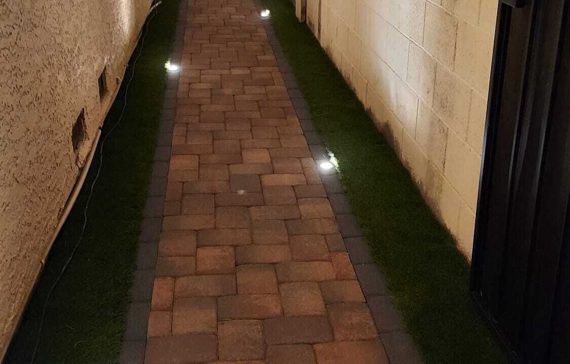 Photo of Outdoor in North Las Vegas
