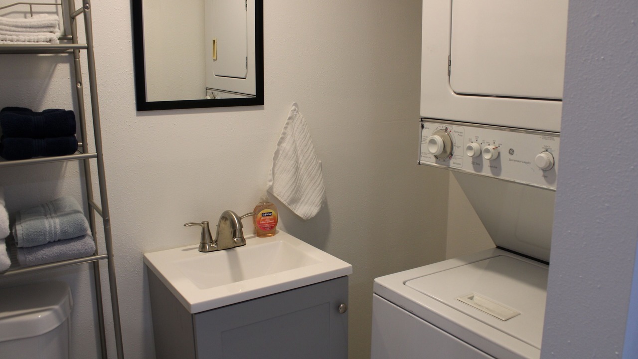 Photo of Bathroom in North Las Vegas