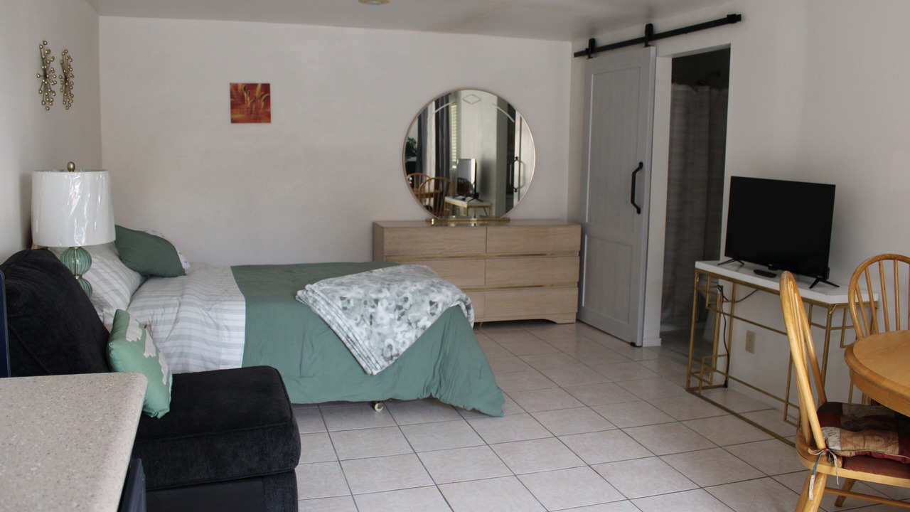 Photo of Bedroom in North Las Vegas
