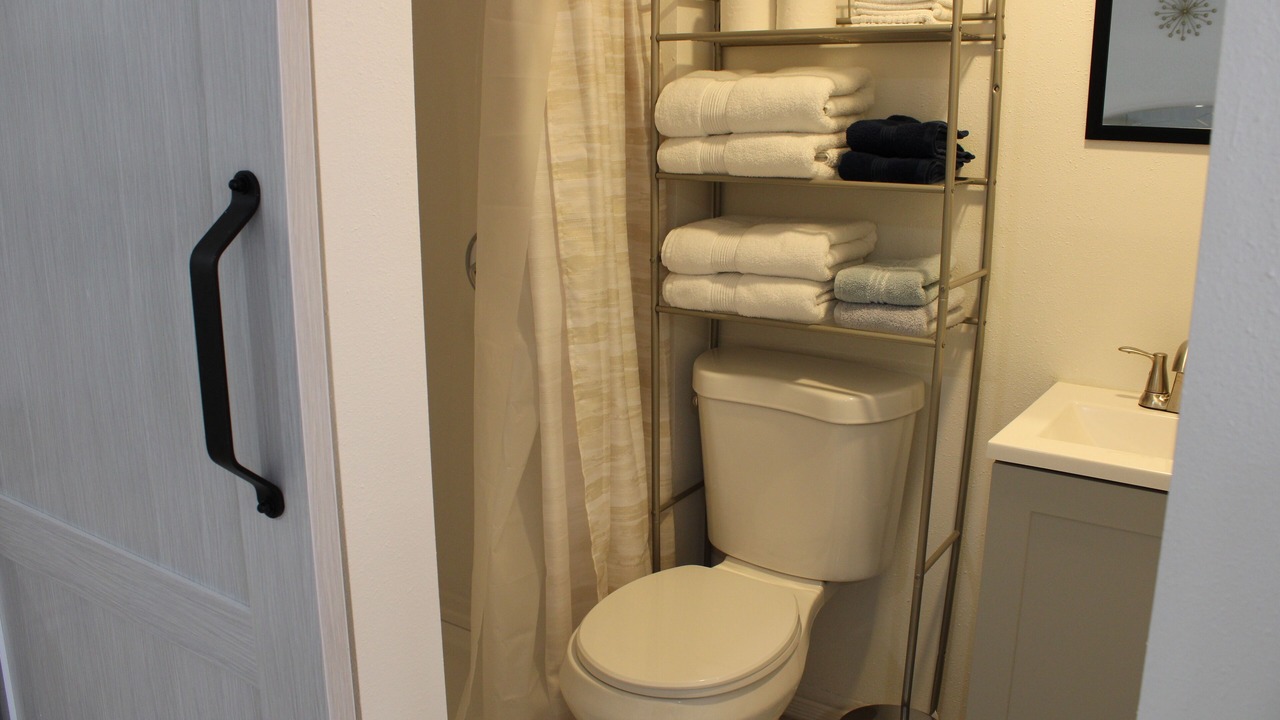 Photo of Bathroom in North Las Vegas