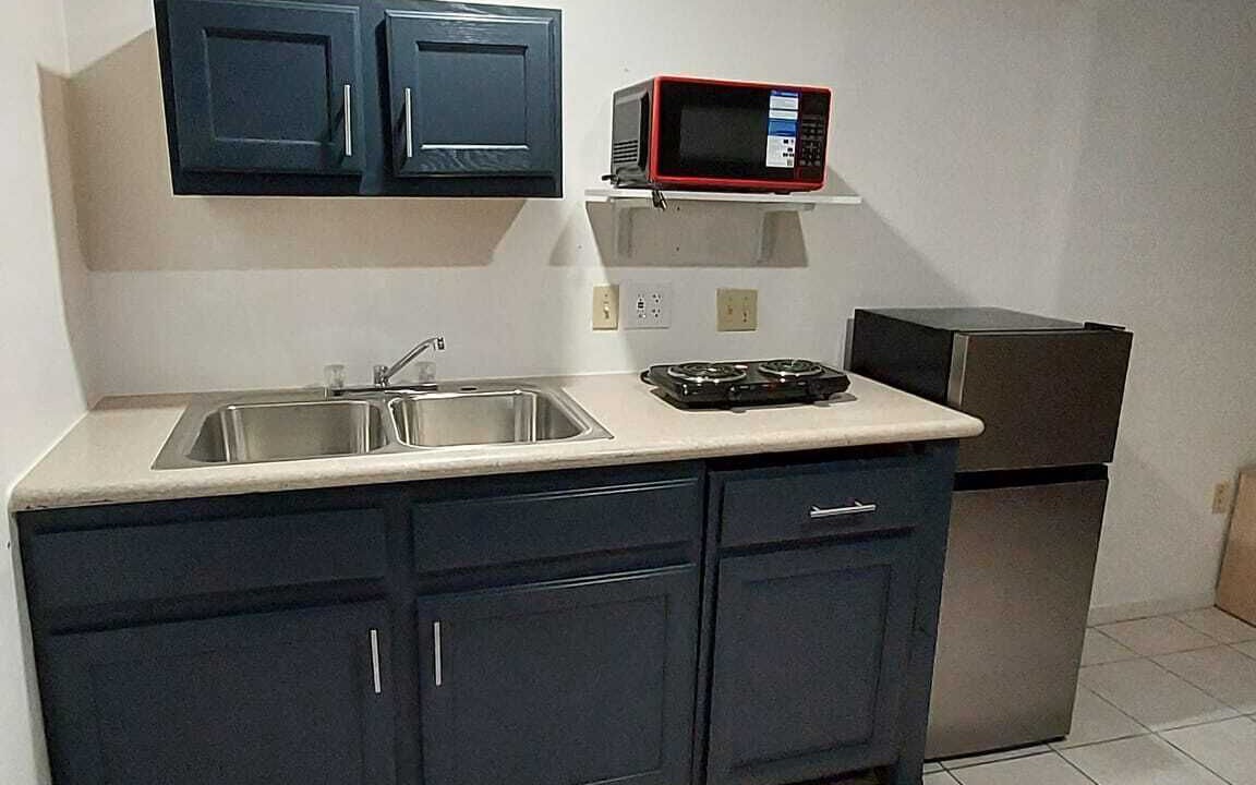 Photo of Kitchen in North Las Vegas