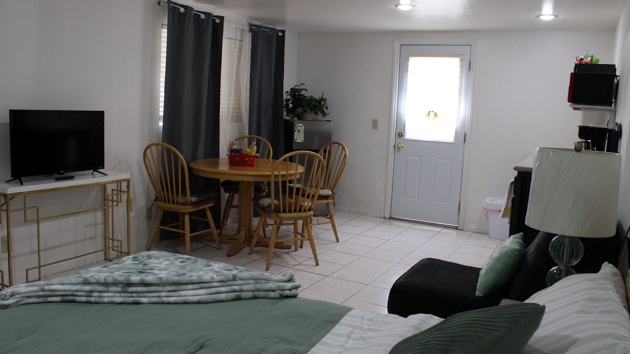 Photo of Bedroom in North Las Vegas