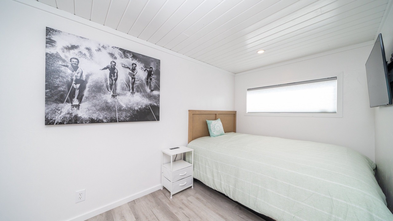 Photo of Bedroom in Parker Strip