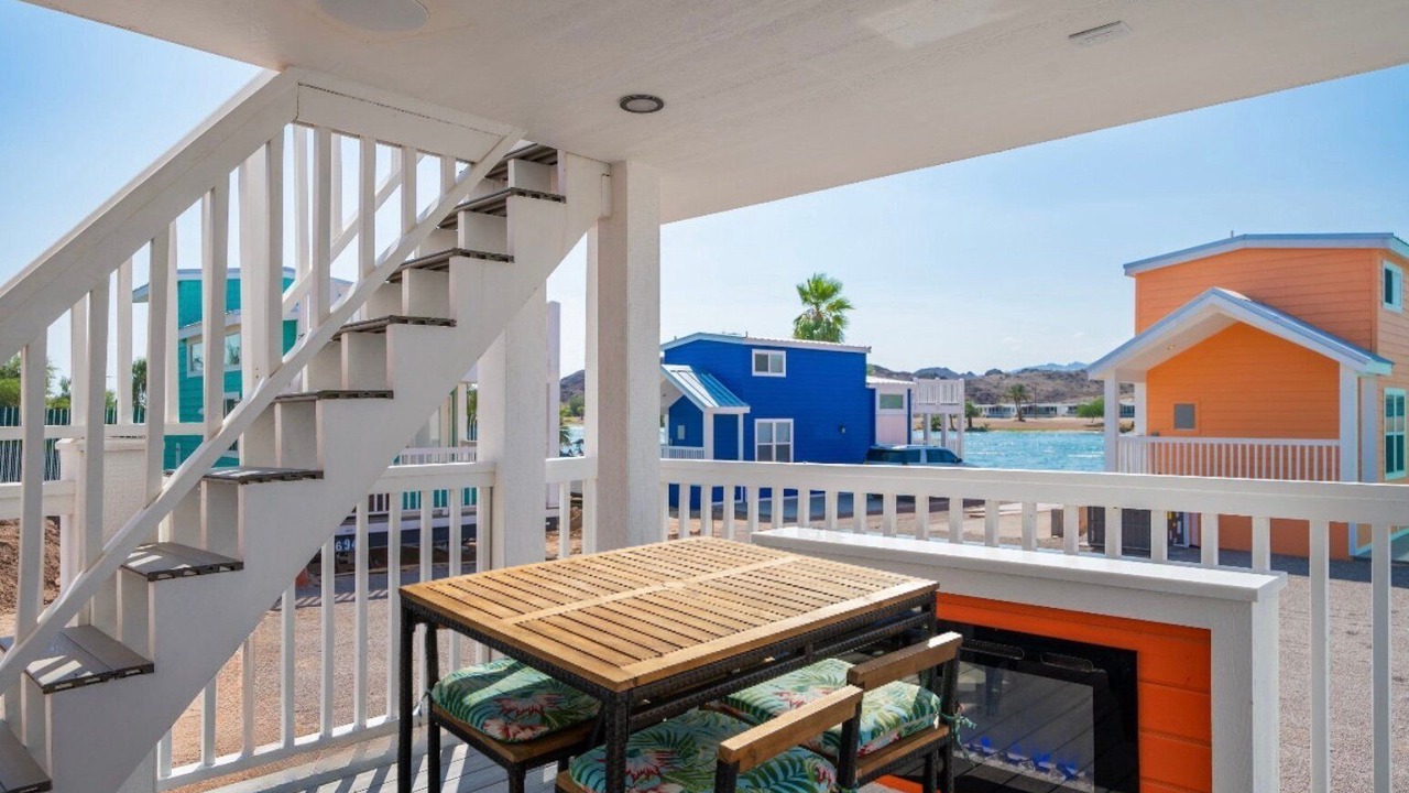 Photo of Outdoor in Parker Strip