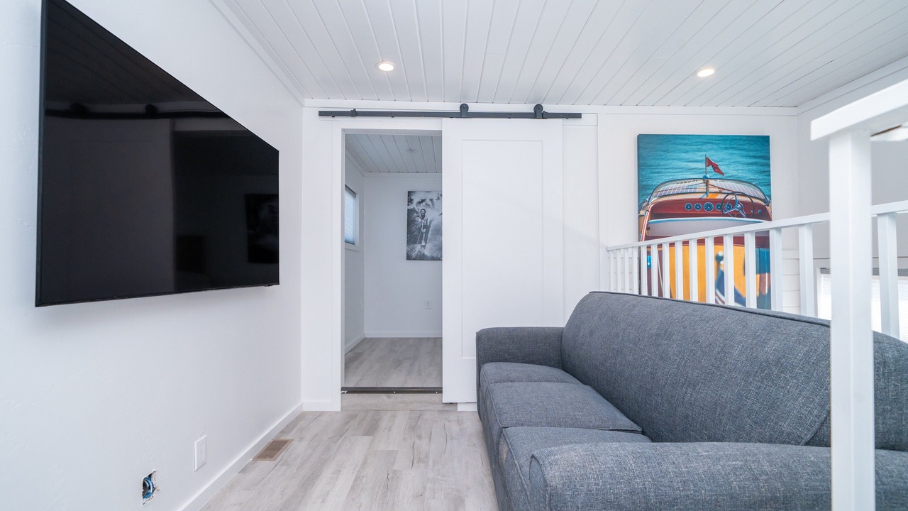 Photo of Livingroom in Parker Strip