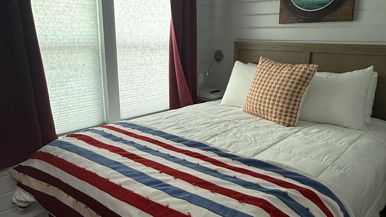 Photo of Bedroom in Parker Strip