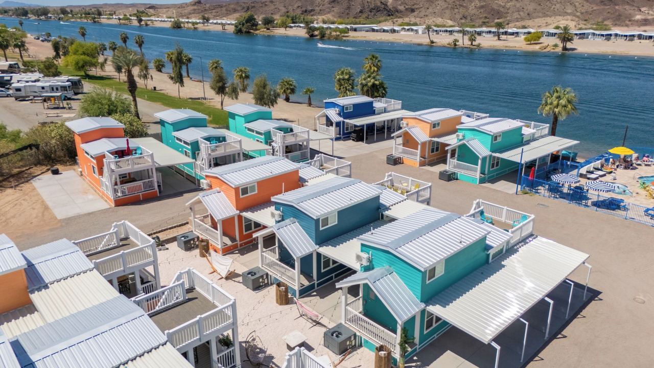 Photo of Outdoor in Parker Strip