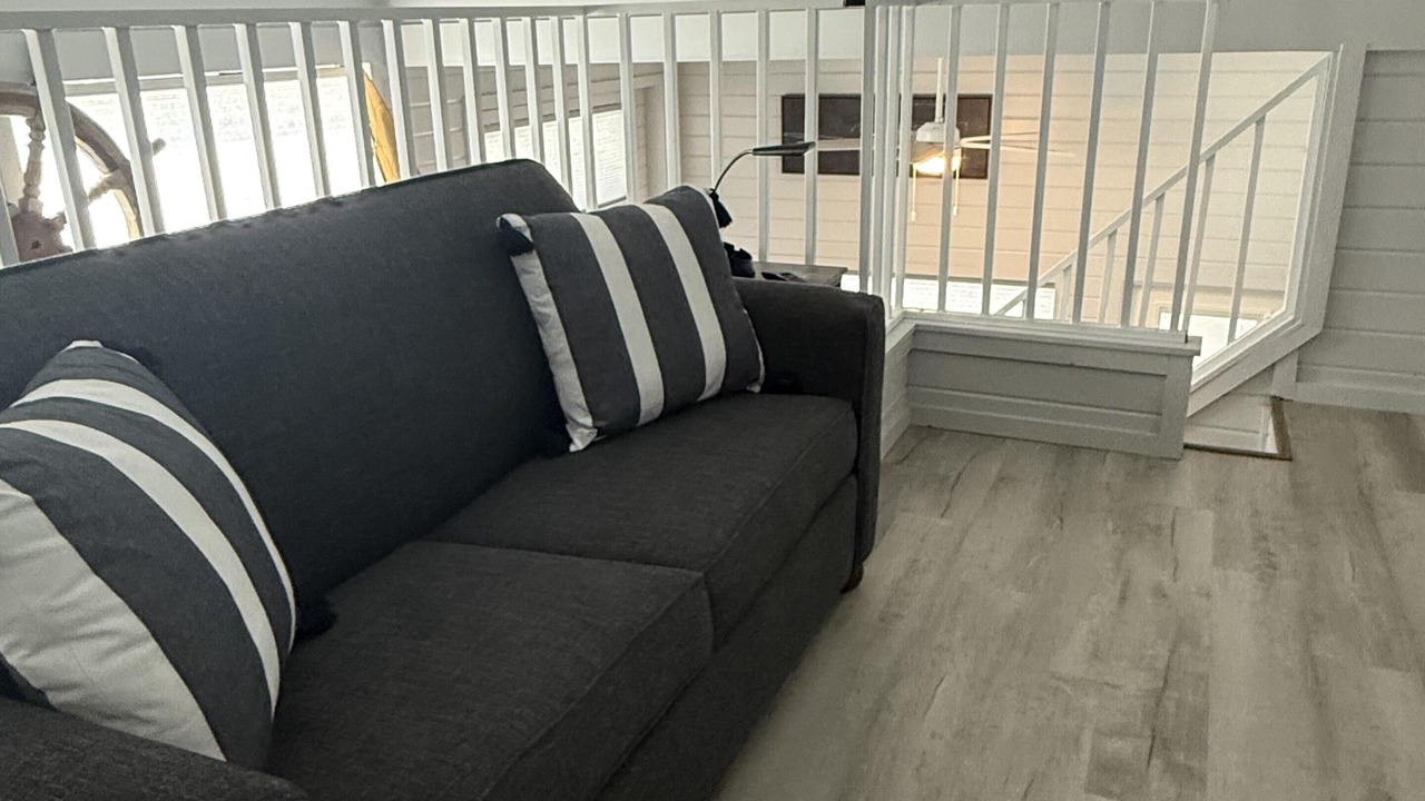 Photo of Livingroom in Parker Strip