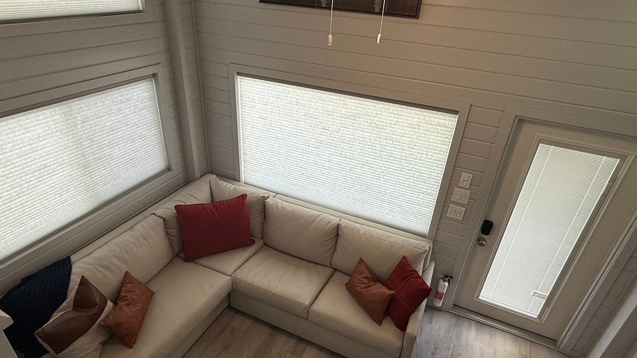 Photo of Livingroom in Parker Strip