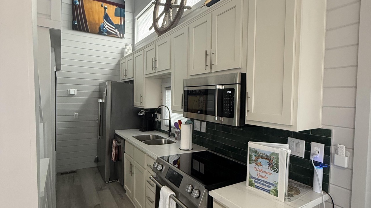 Photo of Kitchen in Parker Strip