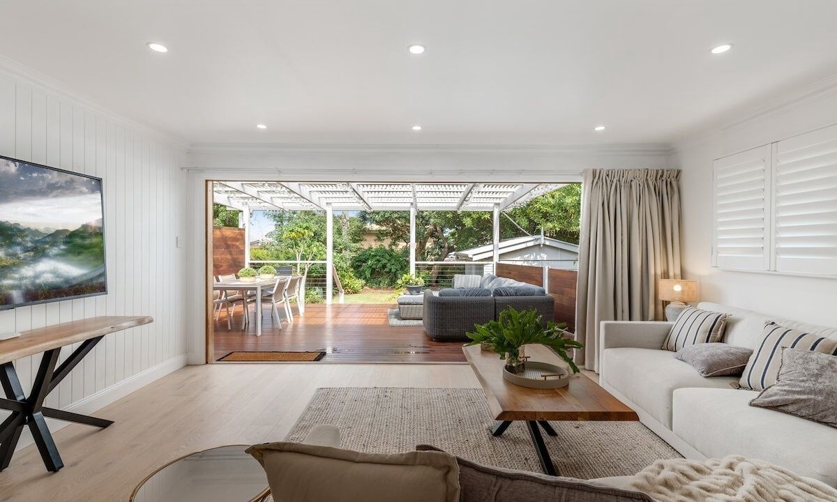 Photo of Livingroom in East Toowoomba
