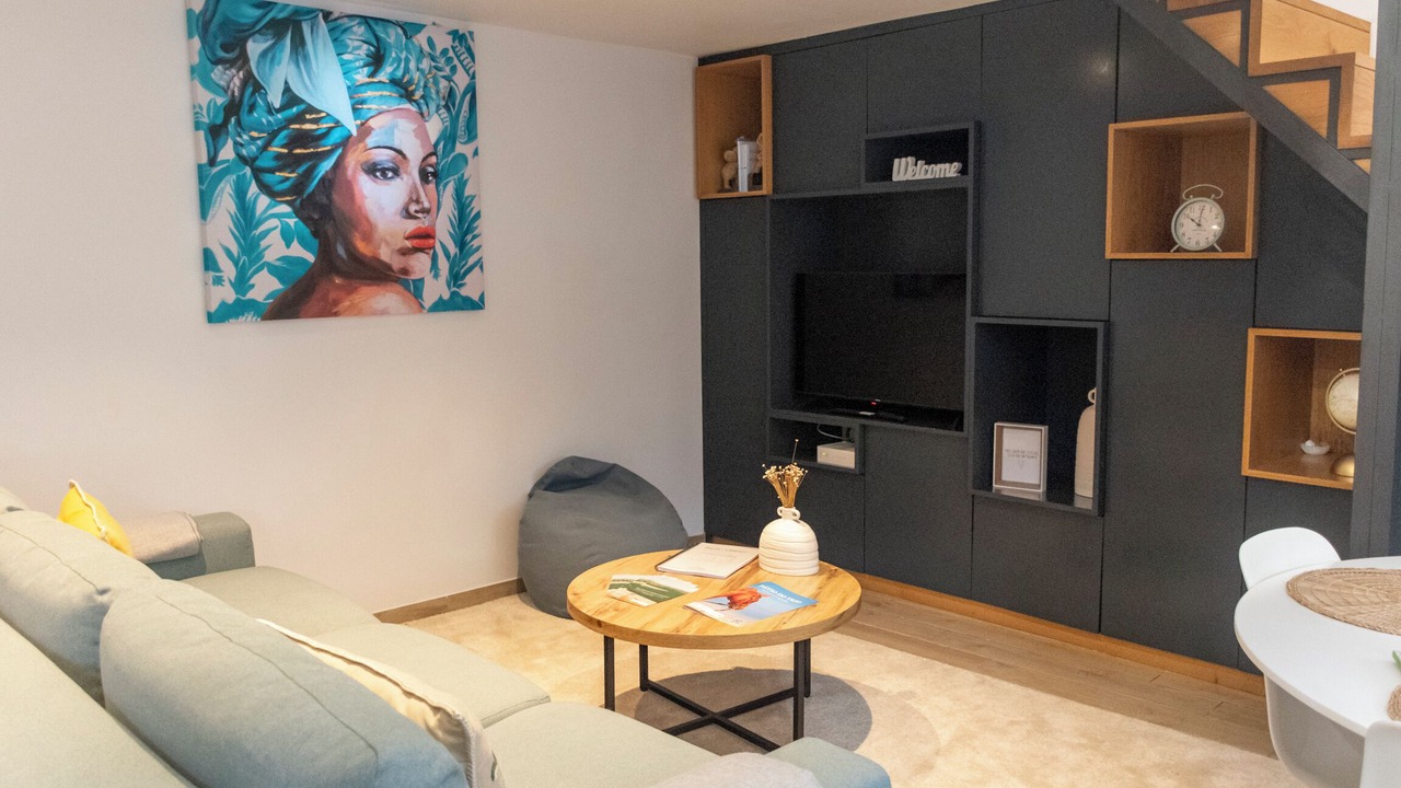 Photo of Livingroom in Moita