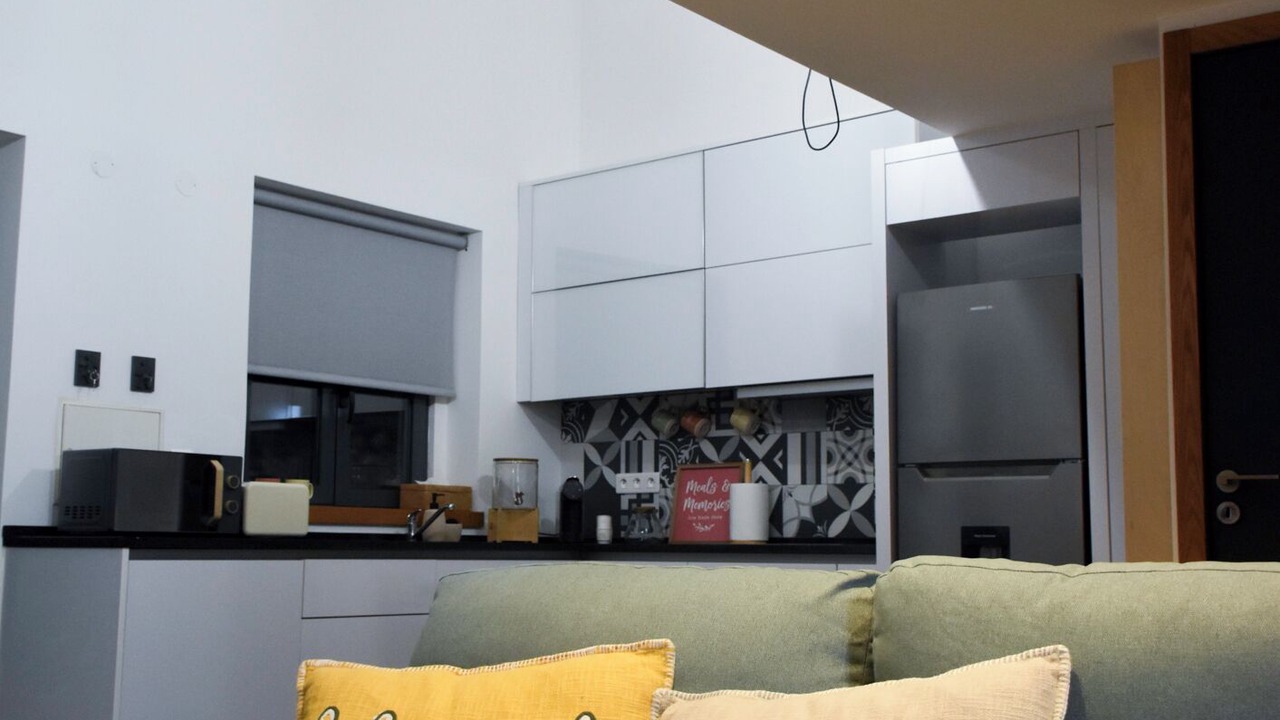 Photo of Livingroom in Moita