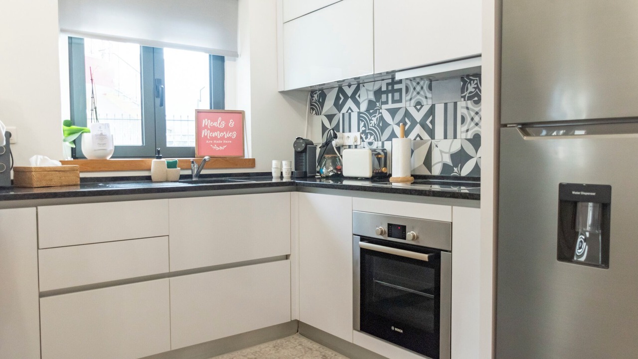 Photo of Kitchen in Moita