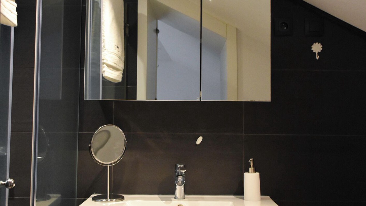 Photo of Bathroom in Moita