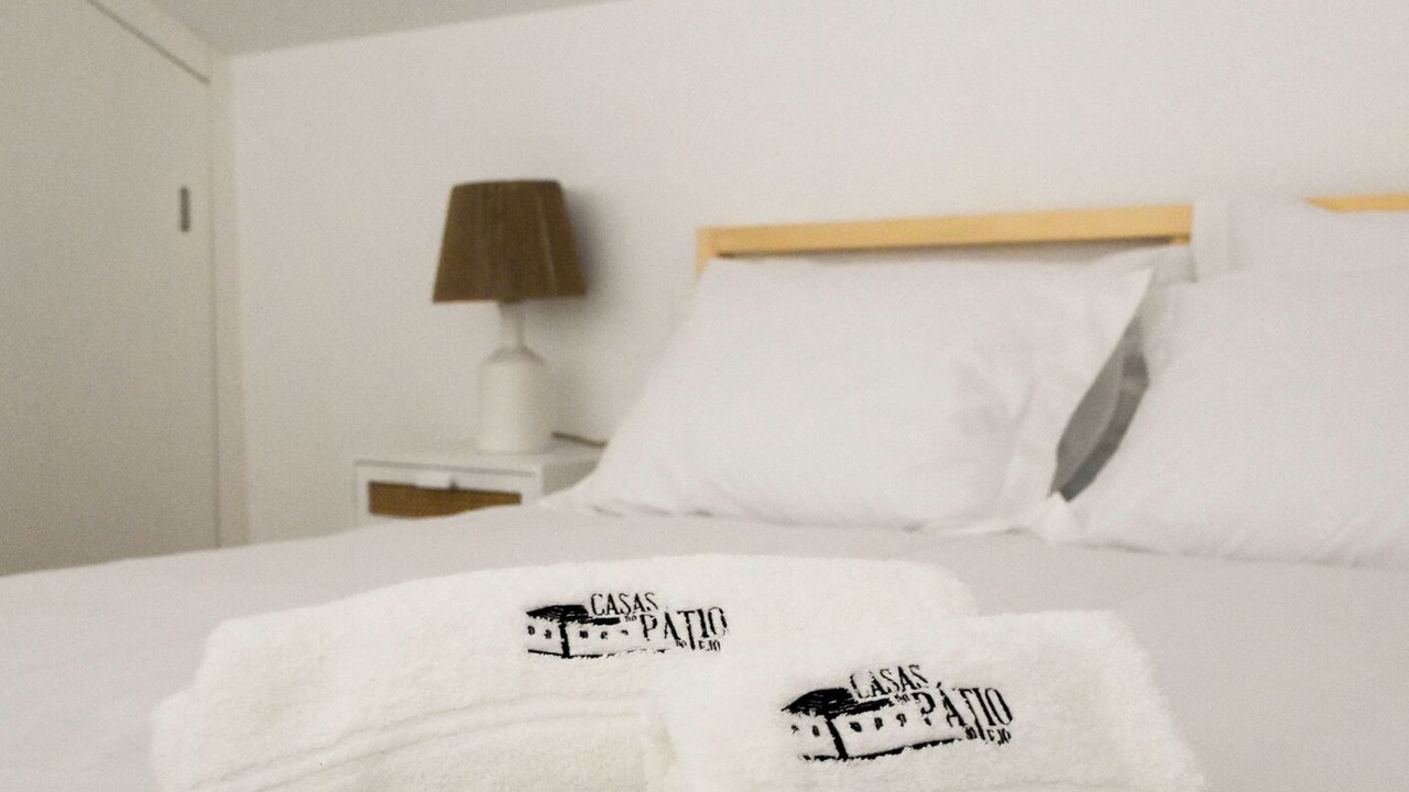 Photo of Bedroom in Moita