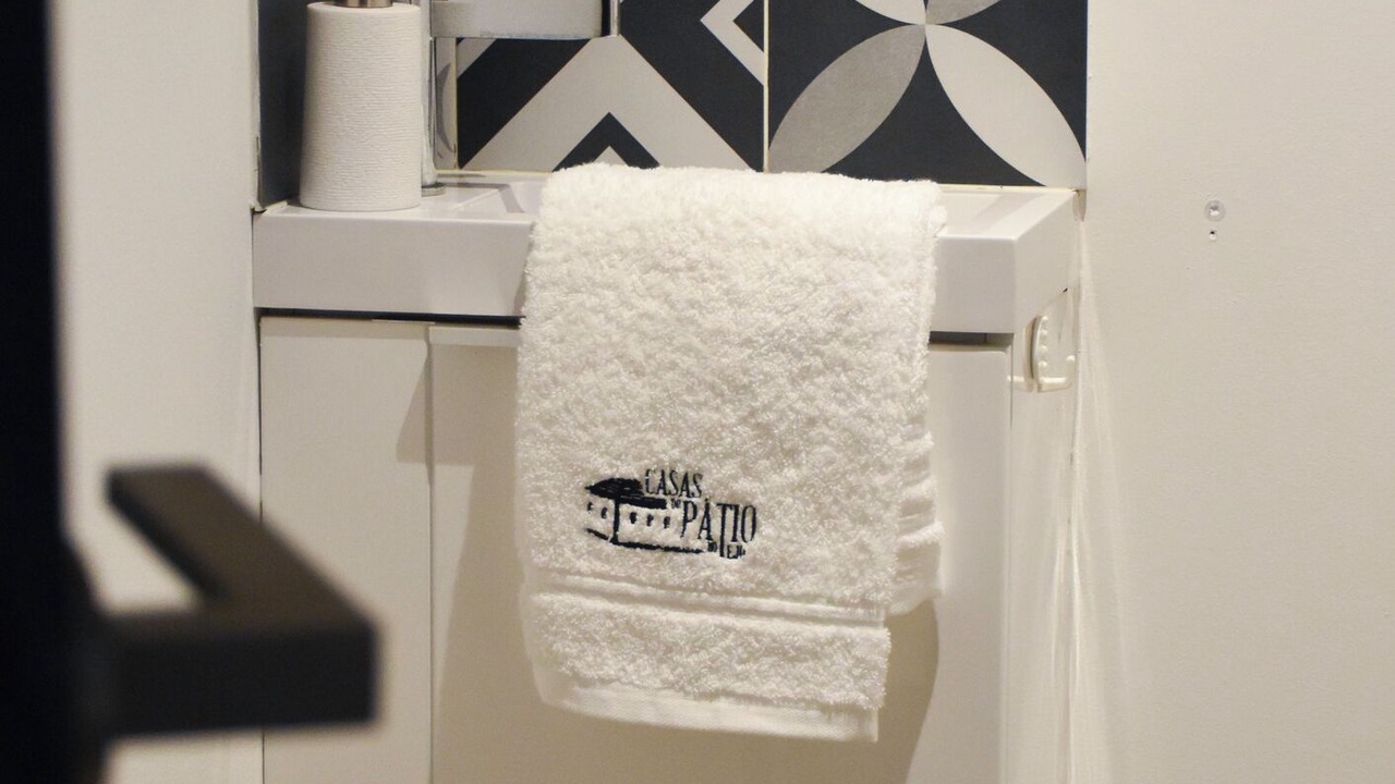 Photo of Bathroom in Moita