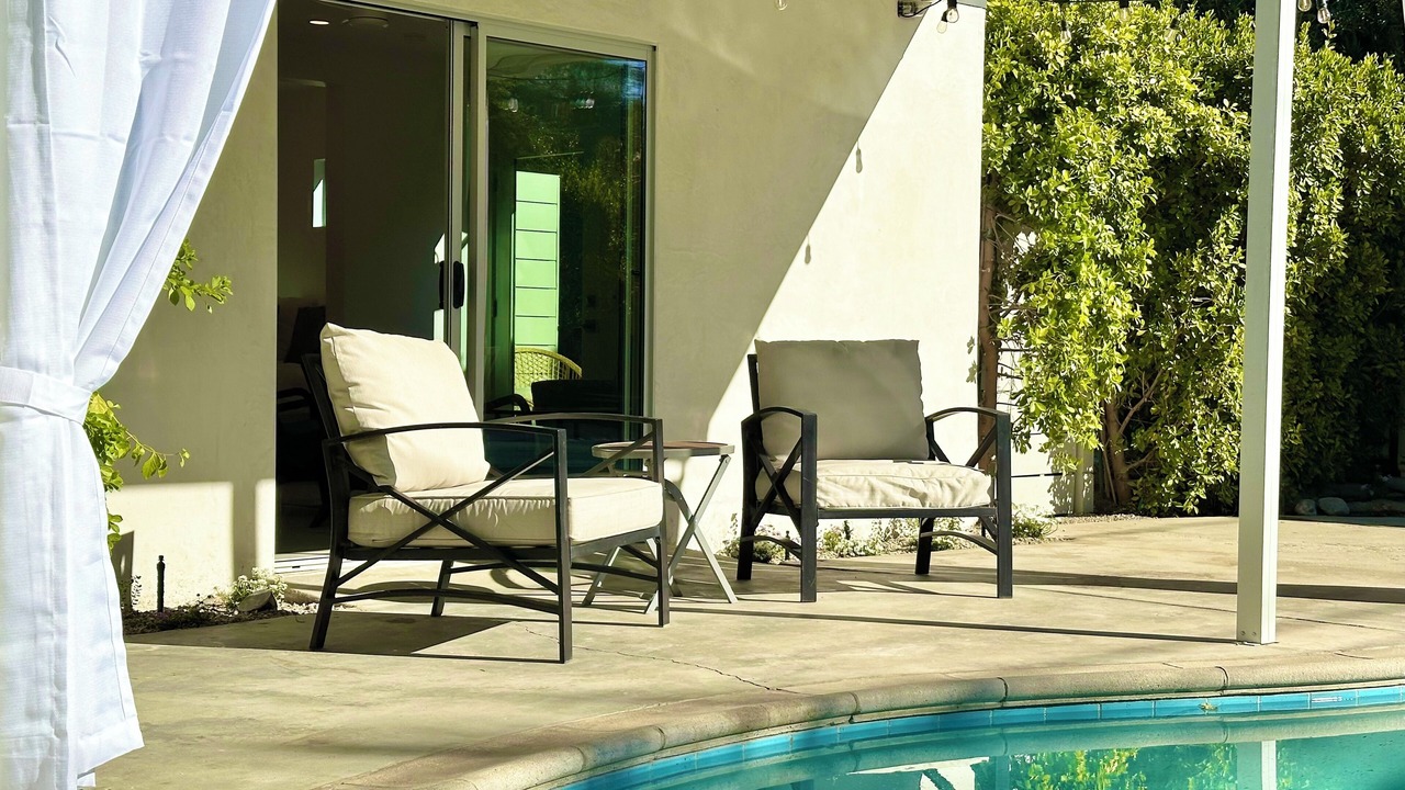 Photo of Outdoor in Palm Springs