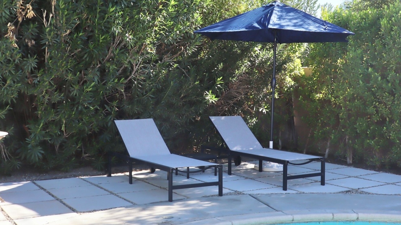 Photo of Outdoor in Palm Springs