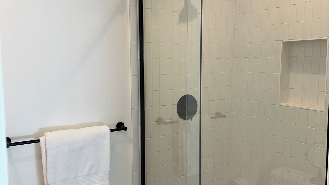 Photo of Bathroom in Palm Springs