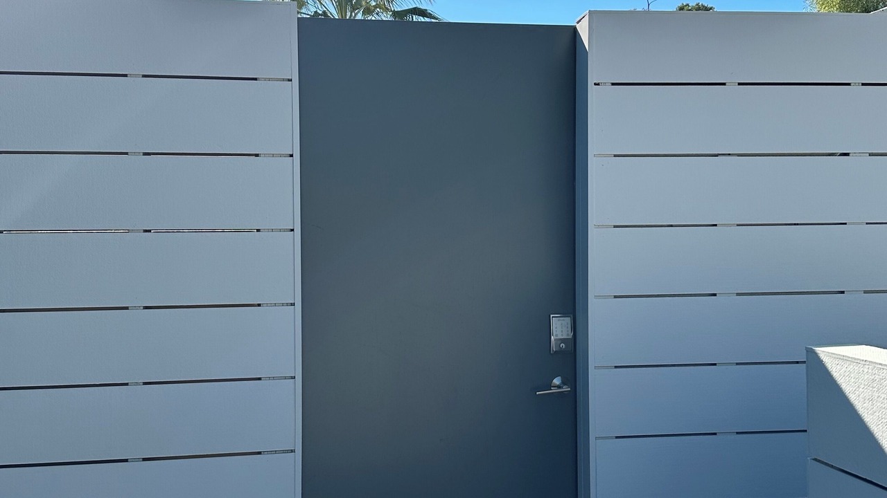 Photo of Outdoor in Palm Springs