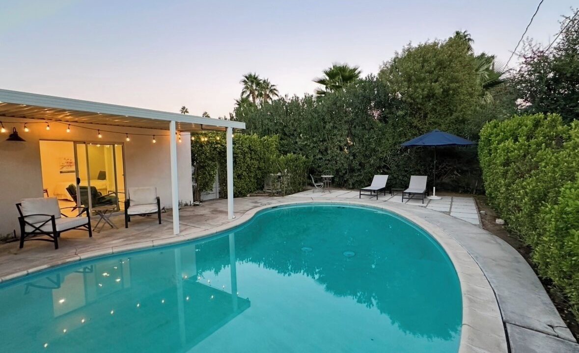 Photo of Outdoor in Palm Springs