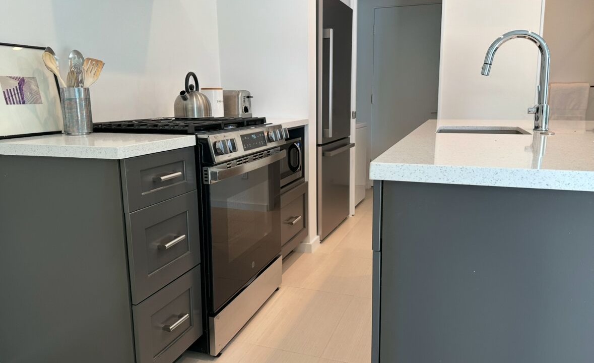 Photo of Kitchen in Palm Springs