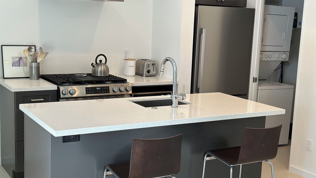 Photo of Kitchen in Palm Springs