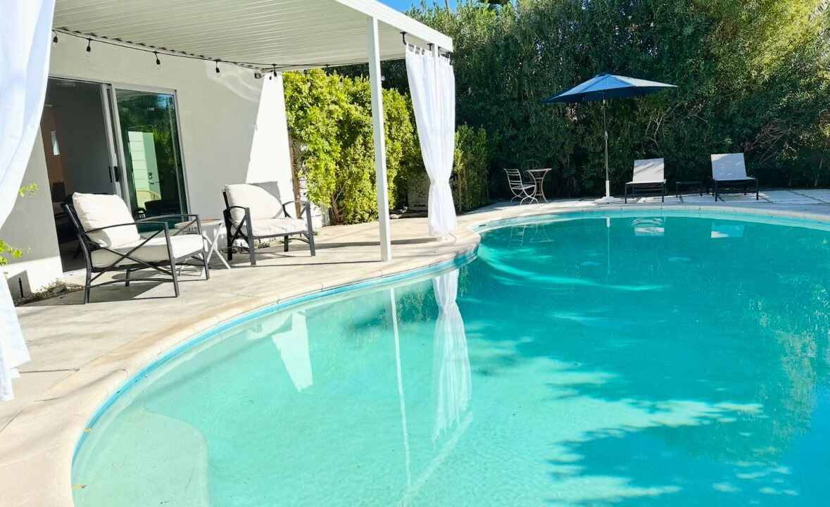 Photo of Outdoor in Palm Springs