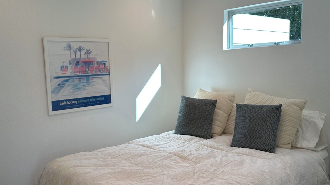 Photo of Bedroom in Palm Springs