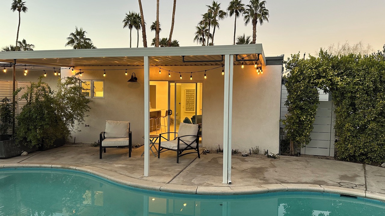 Photo of Outdoor in Palm Springs
