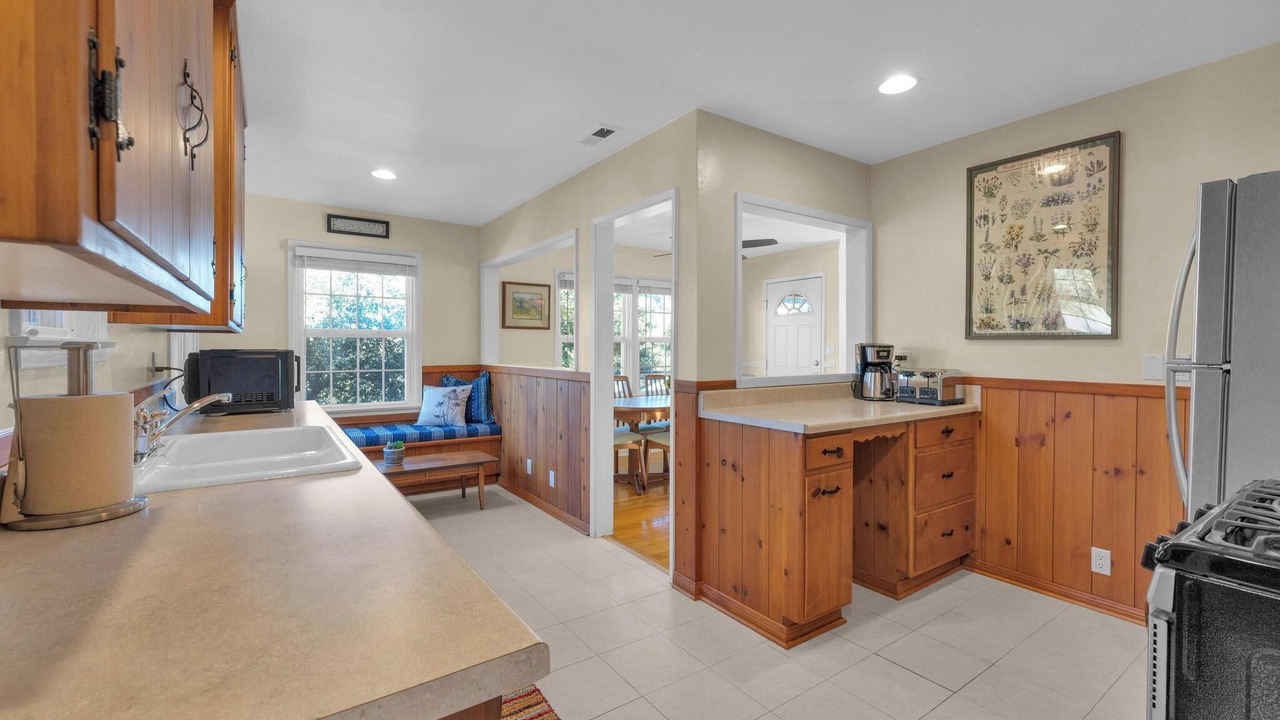 Photo of Kitchen in Julian