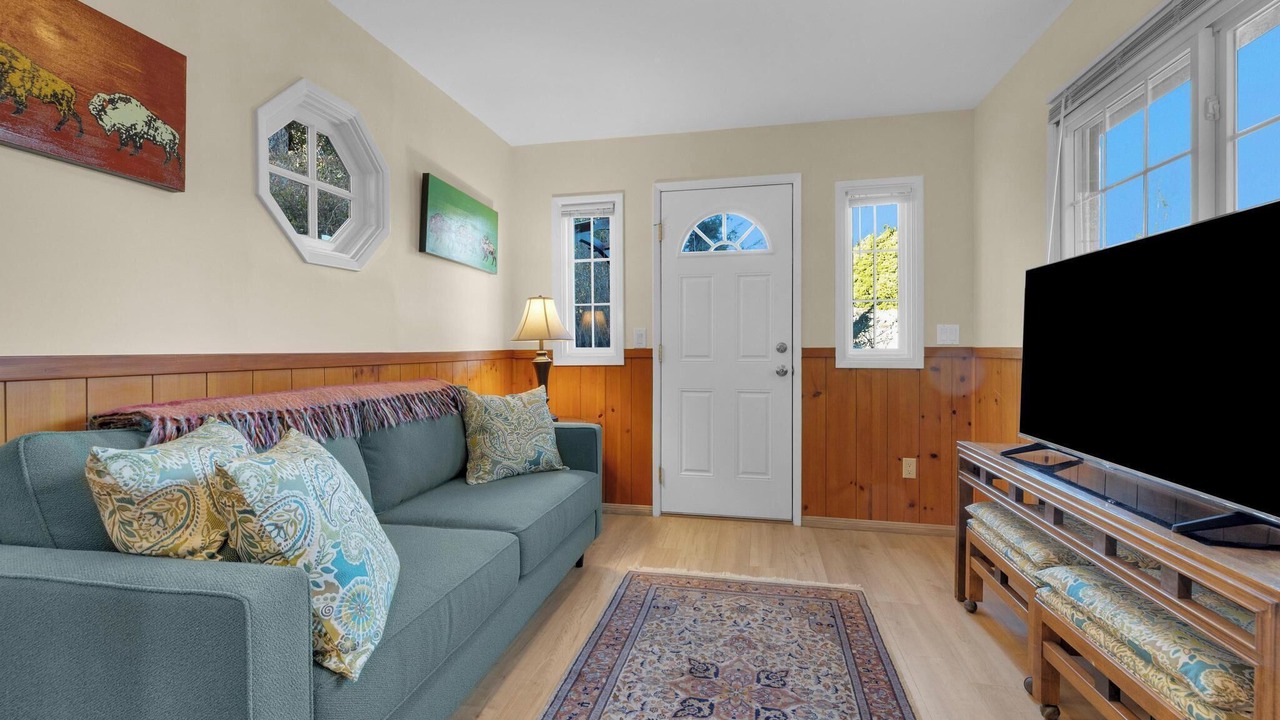 Photo of Livingroom in Julian