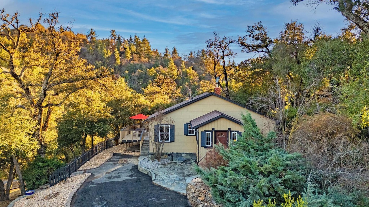 Photo of Outdoor in Julian