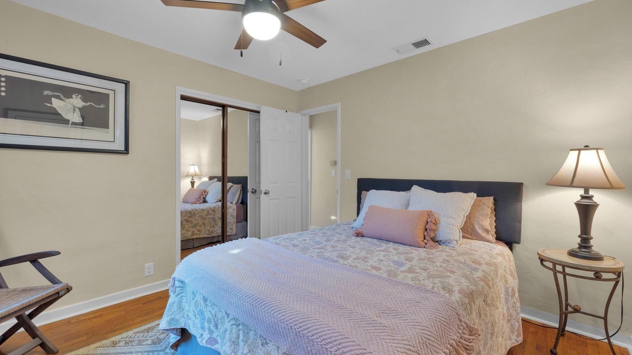 Photo of Bedroom in Julian