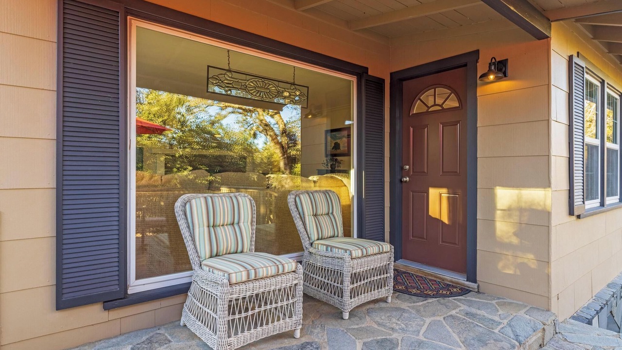 Photo of Outdoor in Julian