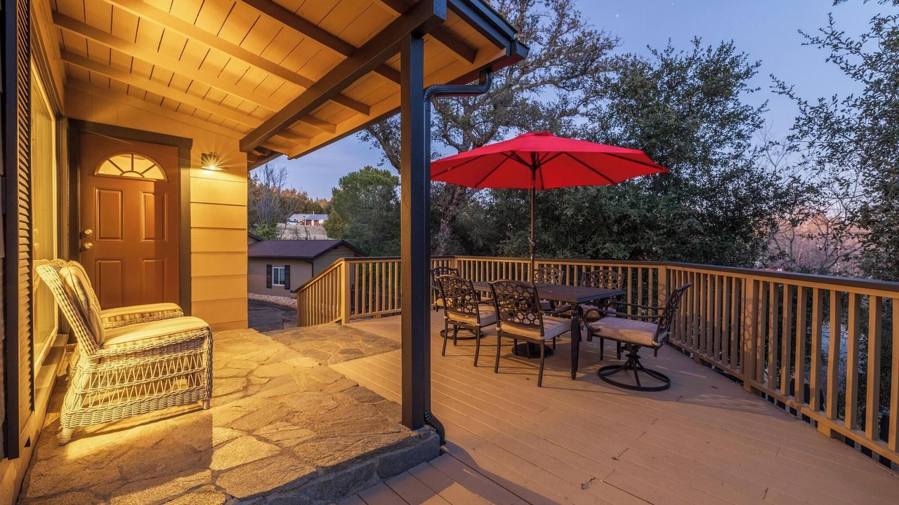 Photo of Outdoor in Julian