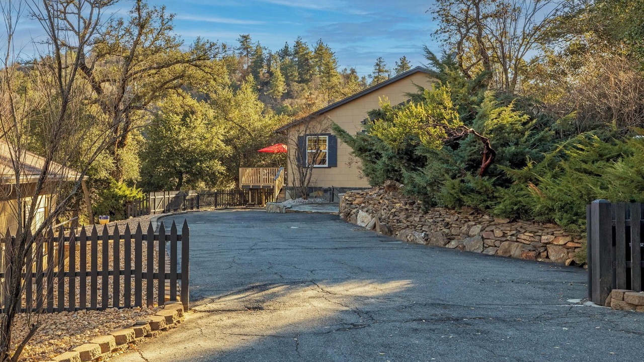 Photo of Outdoor in Julian