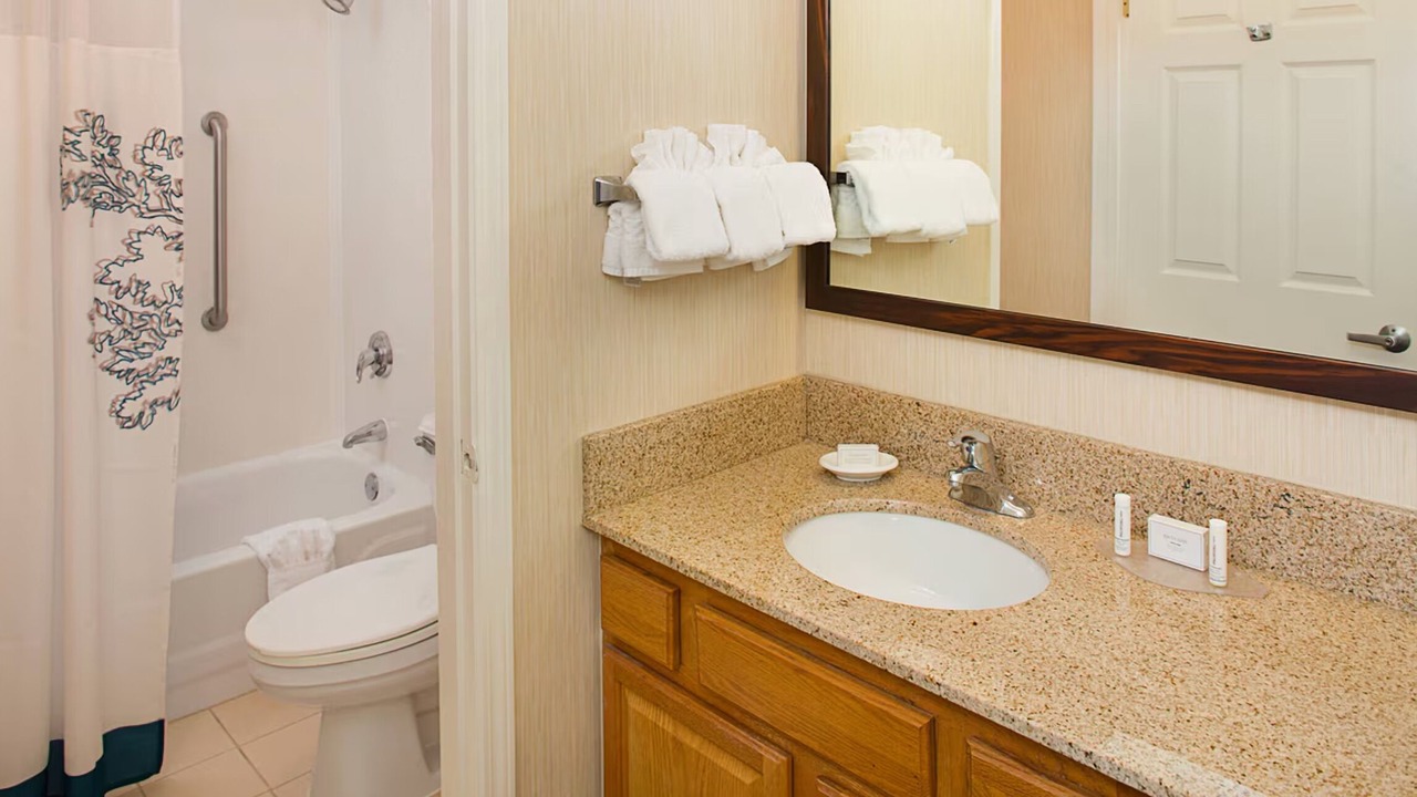 Photo of Bathroom in Ontario