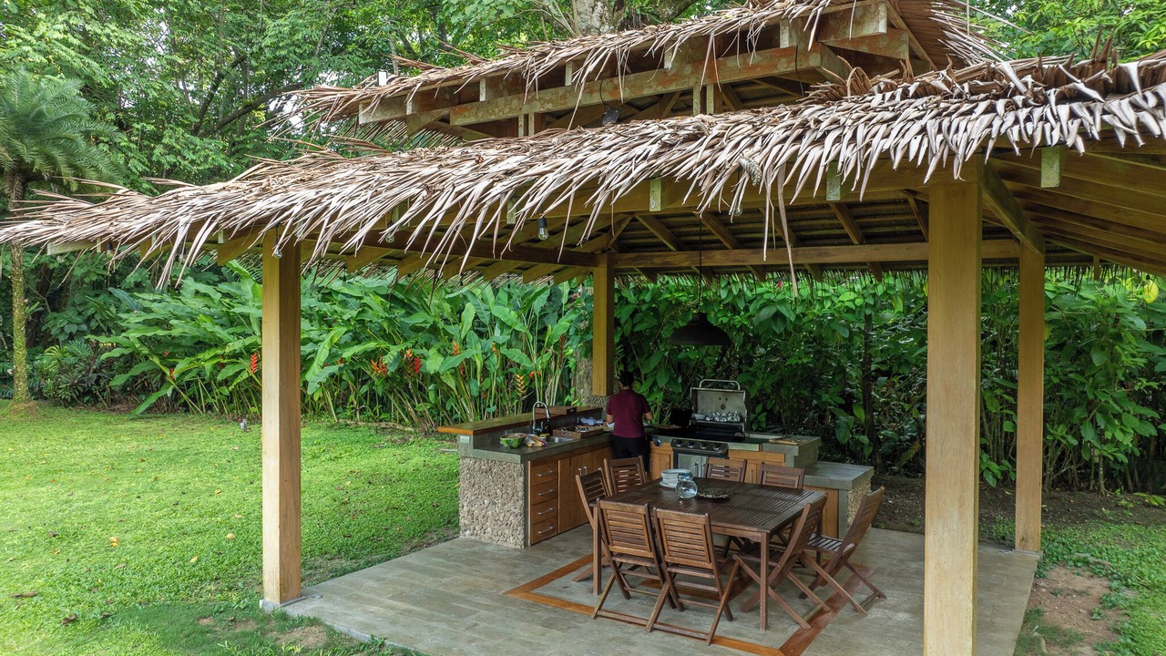 Photo of Outdoor in Chiguata