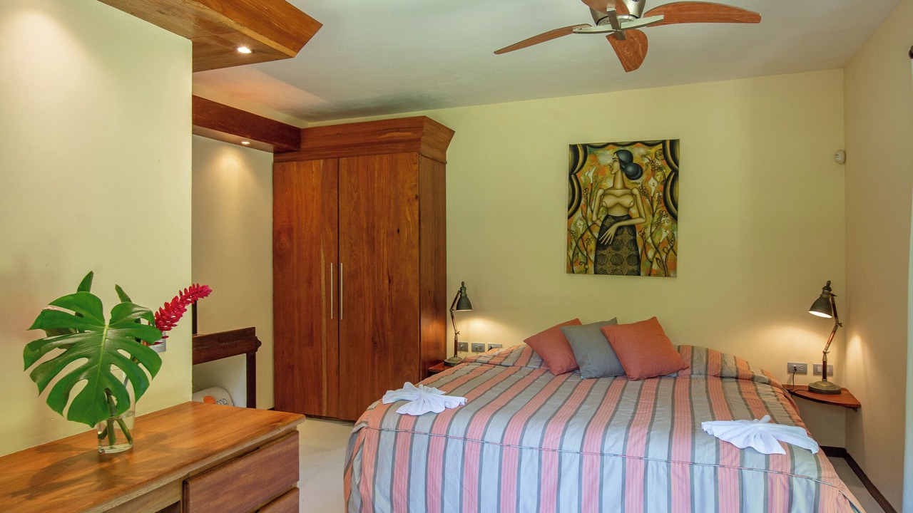 Photo of Bedroom in Chiguata